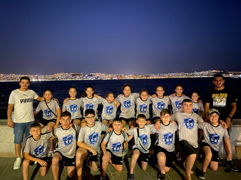 Kayseri Su Sporları Spor Kulübü