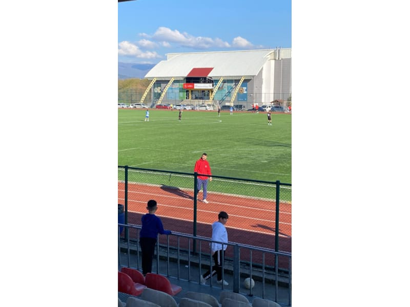 Kemer Gençlik Spor