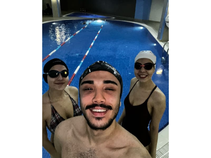 Keskinyuzme