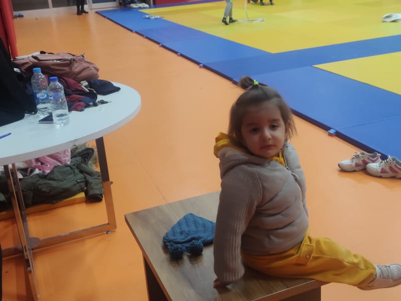Kilis Gençlik Ve Spor 