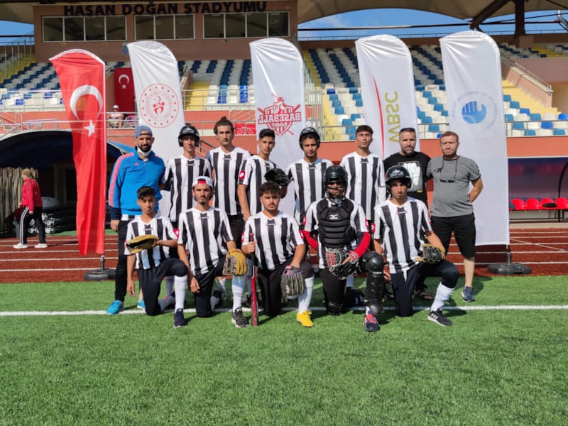 Kızıltepe Spor Lisesi S.K