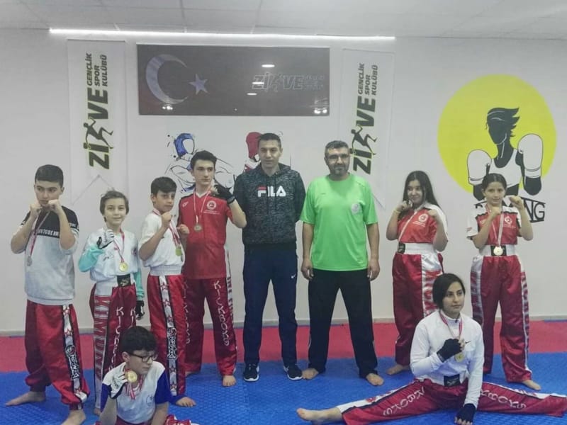 Konya Zirve Spor Kulübü