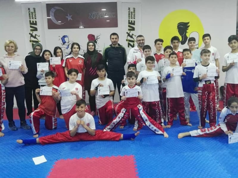 Konya Zirve Spor Kulübü