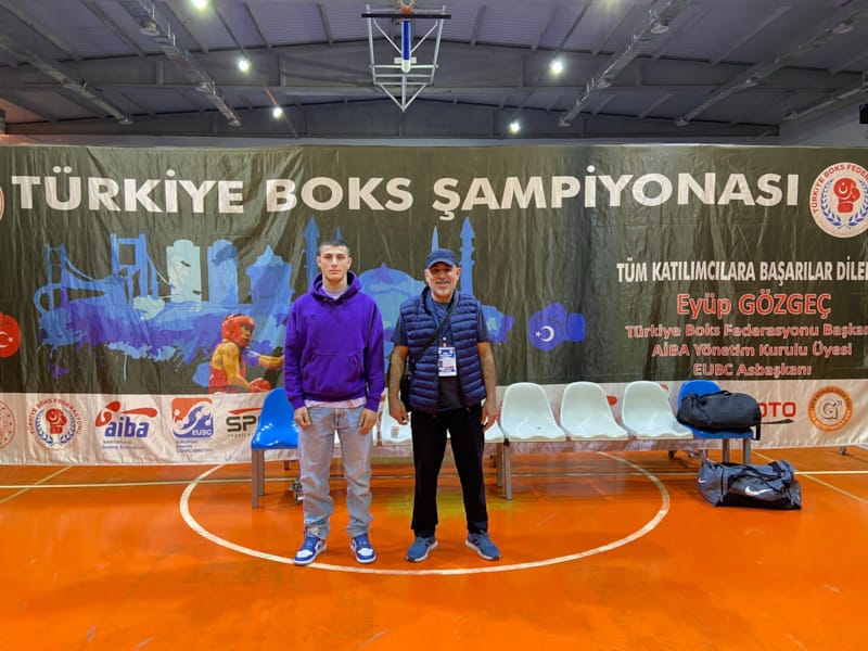 KÖŞEM SPOR KLÜBÜ 