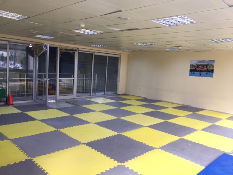 Lady Gym Fitness & Pilates