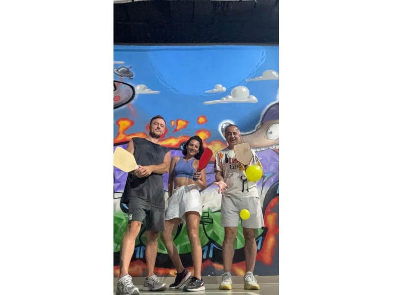 LARA Pickleball CLUB 