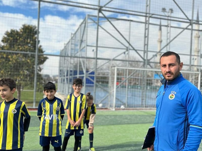 Mahmut Eren Bıçak