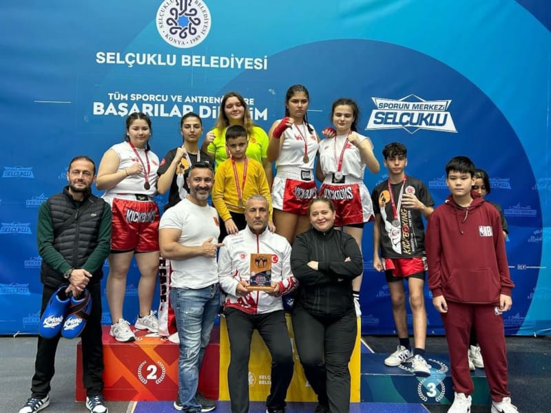 Manavgat Hedef Spor Kulübü 