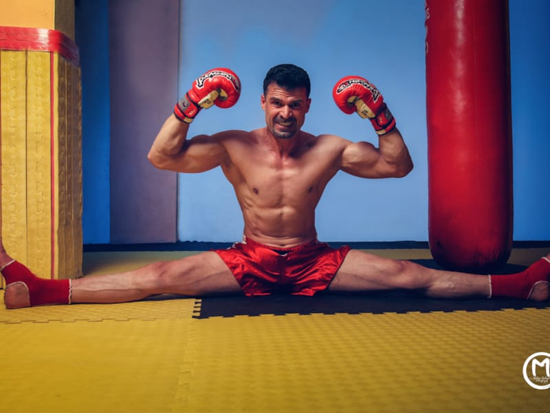 Mazidağı Cevher Spor Kulübü 