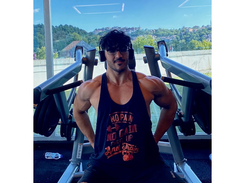 Mehmet Eren Kaba