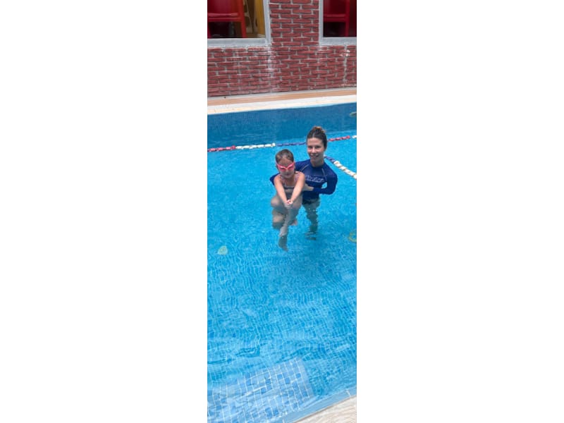 Melike Mazman