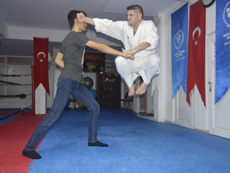 Murat Çakır