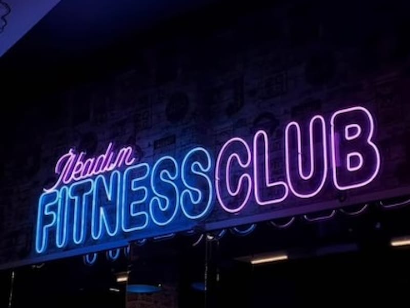 İlkadım Fitness Club