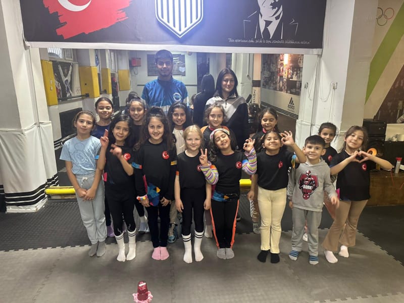 Negiz Spor Akademisi