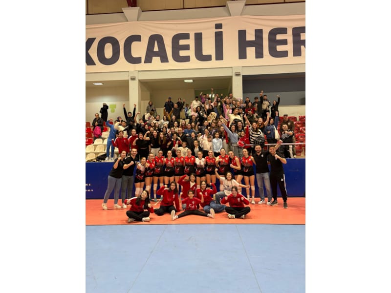 Nicomedia Akademi Spor Kulübü 