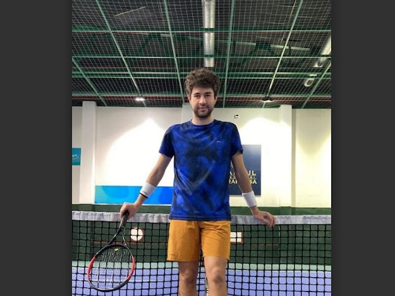Okan Topdemir