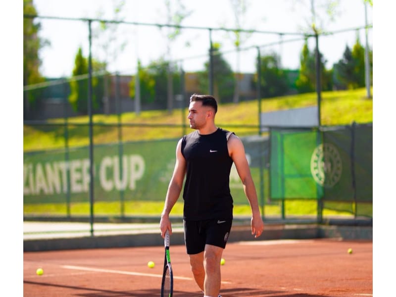 Okyanus Tenis Kulübü 