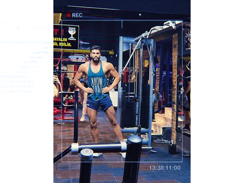 OLYMPİA FİTNESS CENTER