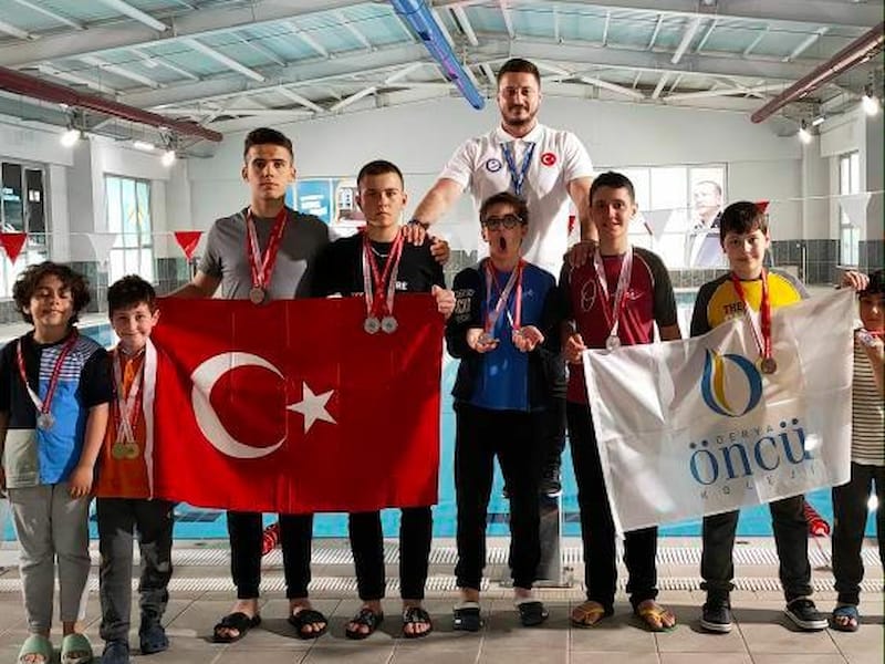 Omer Faruk Turan(Online)