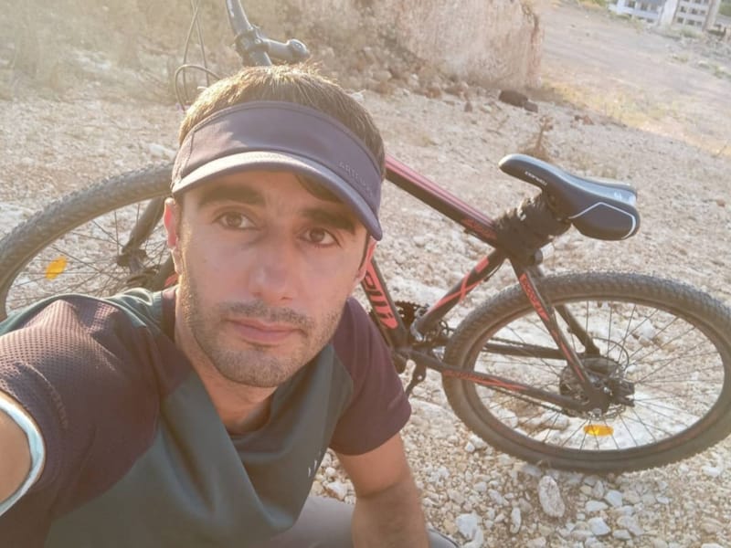 Ömer Özmen