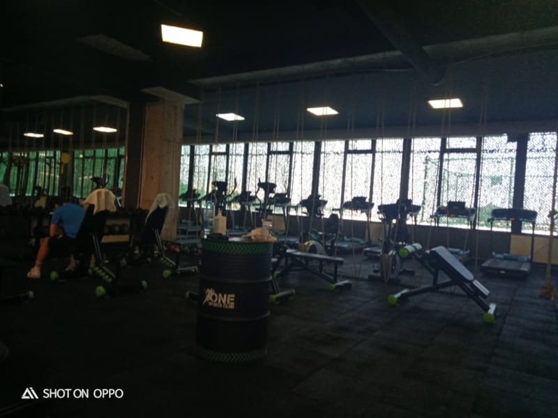 One Sports Club