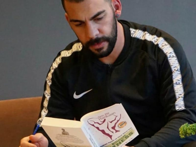 Onur Can ÖCAL