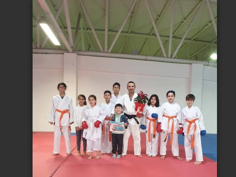 Osmaniye Gençlik Spor Klübü