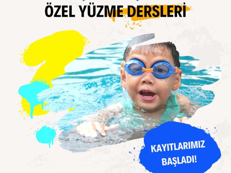 Özel Gebze Yüzme
