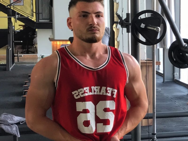 Özgür Akdoğan 