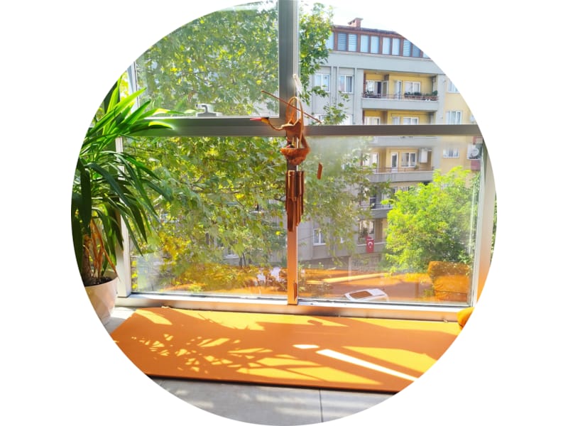 Pilates Eğitimi