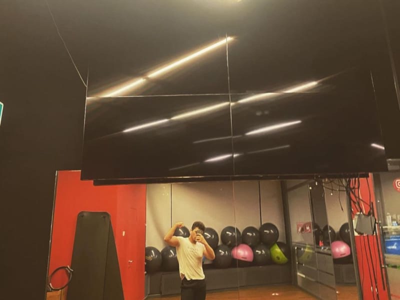 Plus Fitness