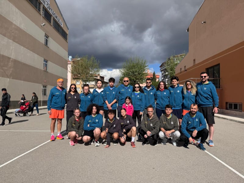 Pusula Doğa Sporları Kulübü 