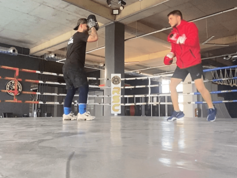 RSC SPORT CENTER