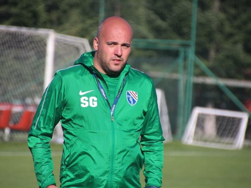 Selim Gökbayrak