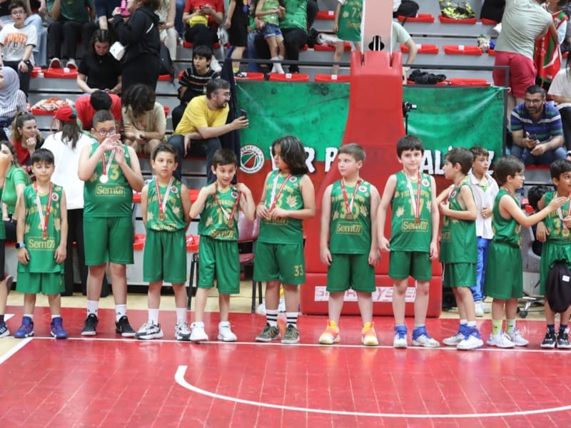 Semt77 Yalova Basket 