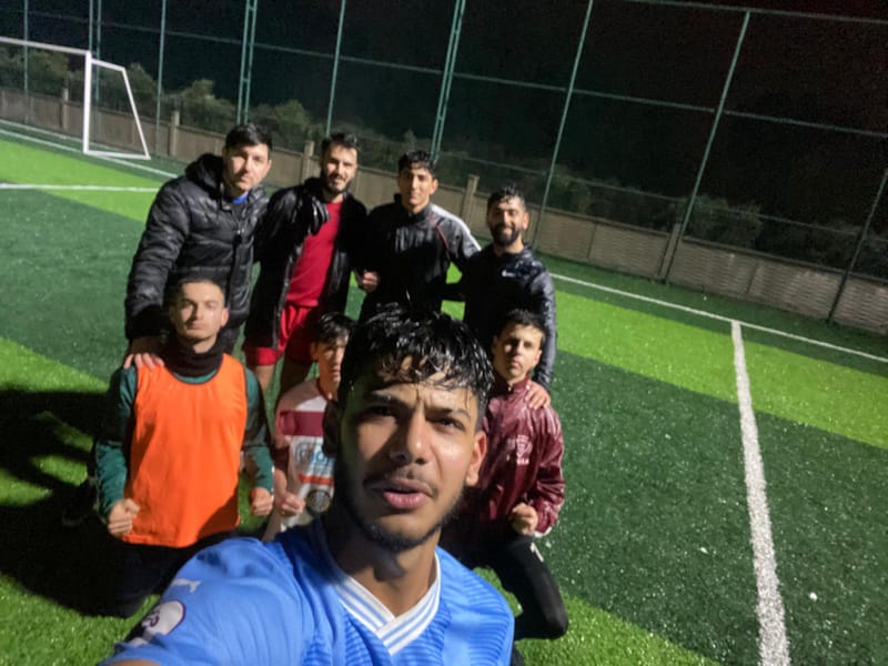 Serin Yol Spor Kulübü