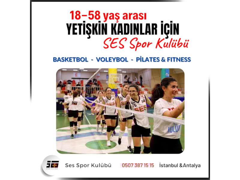 SES SPOR KULÜBÜ