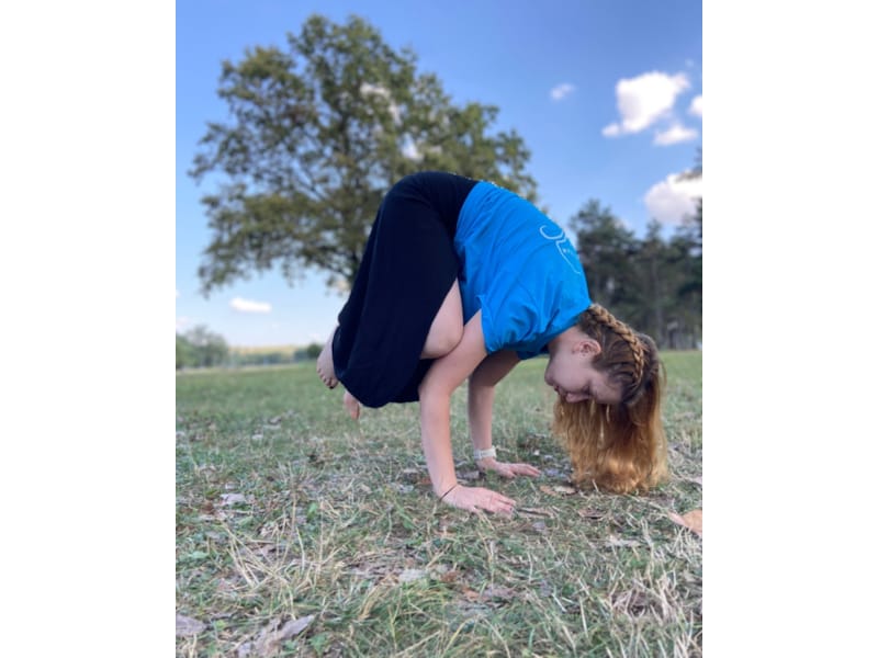 Sevdeileyoga