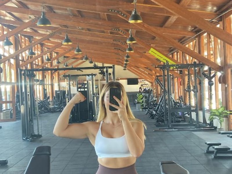 Simay Tokdemir