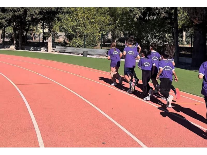 SMYRNA BAKIR SPOR KULÜBÜ