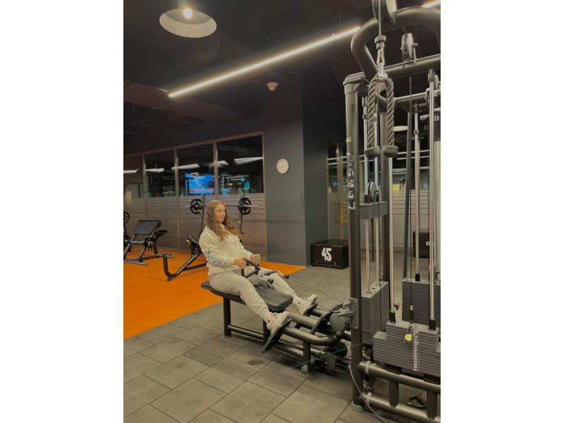 Fitness İstanbul