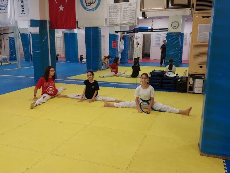 Stil-Do Savunma Sporları Spor Kulübü