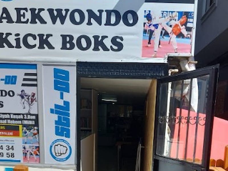 Stil-Do Savunma Sporları Spor Kulübü