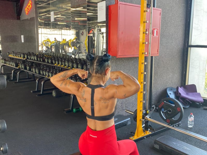 Summer Fit Clup