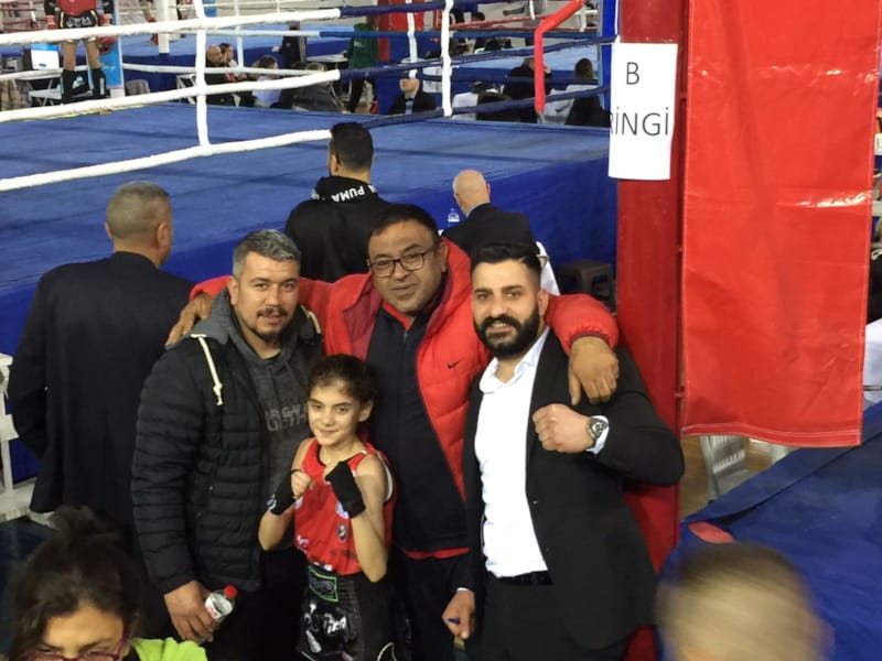 Tarsus İmparator Spor Kulübü 