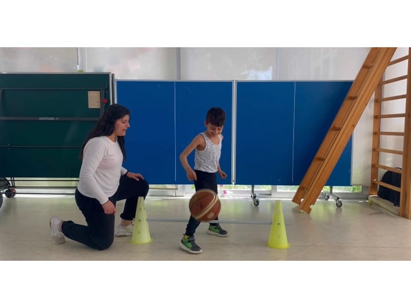 Taş Ev Rehabilitasyon Merkezi