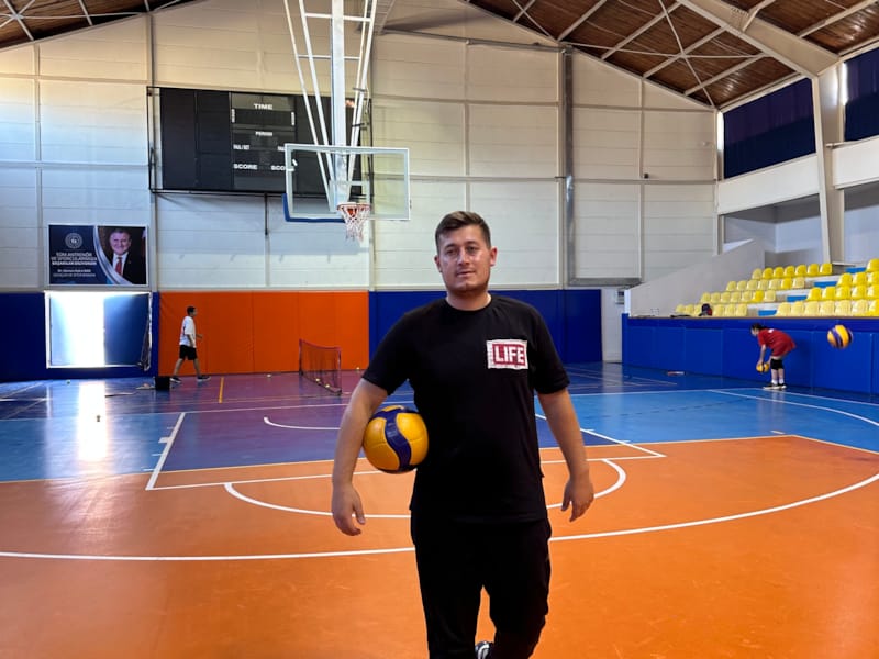 Taşköprü Spor 