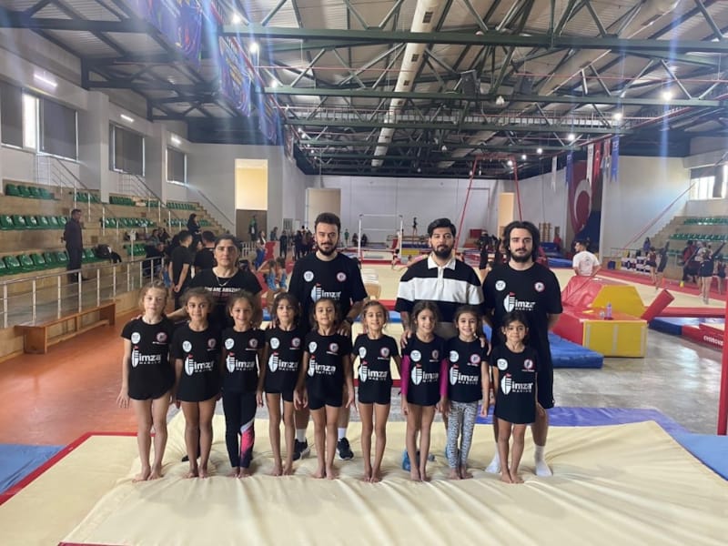 Teknik Gelişim Spor Kulübü 