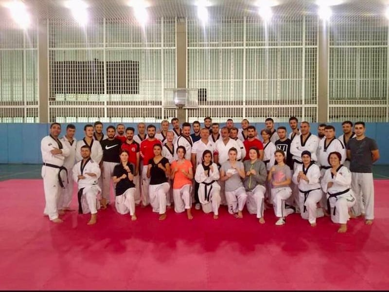 Tempo Spor Klübü