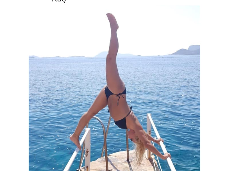 Terapi Pilates
